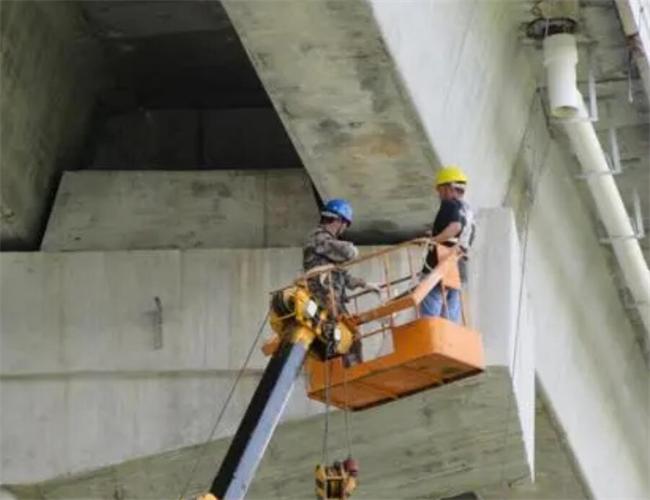 文昌桥梁建设排水系统